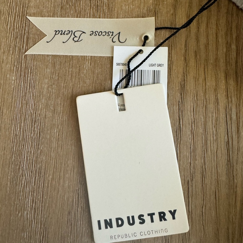 Industry Republic Pull-On Cargo Pants - Picture 4 of 6